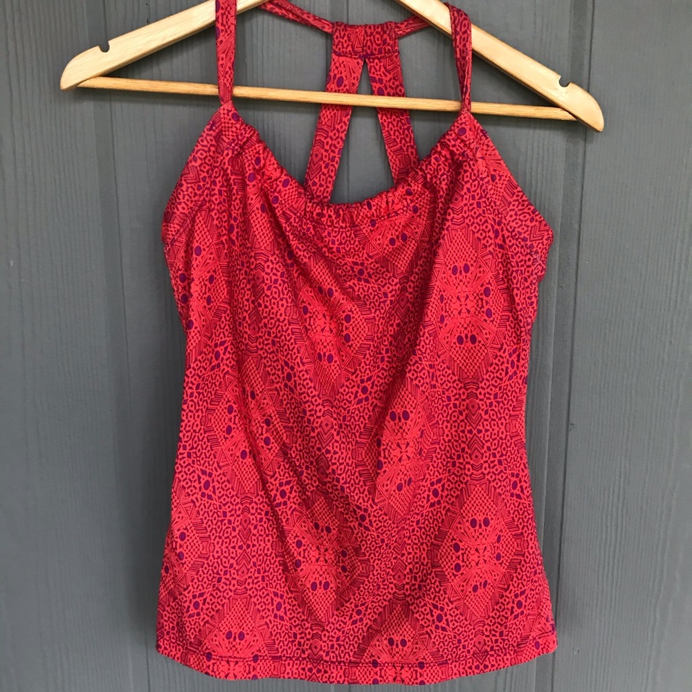 Prana Tank Top - Size S